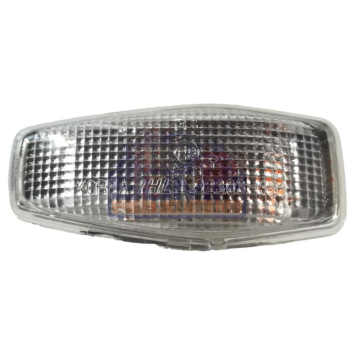 Marker Lamp Getz 03 - 08 (L=R)