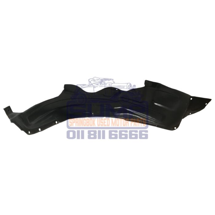 Fender Liner Getz 03 - 05
