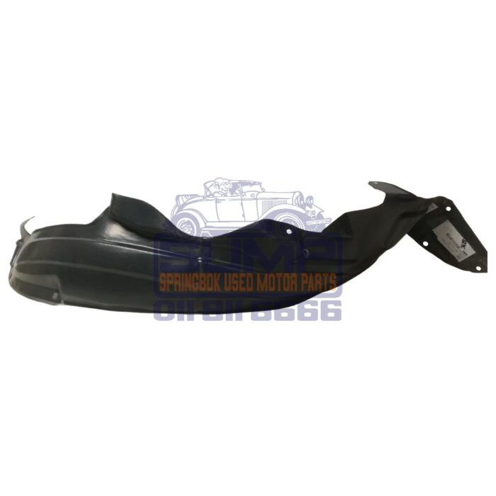 Fender Liner Getz 03 - 05