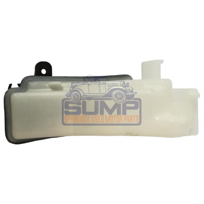 Radiator Bottle Getz 03 - 08 - Image 3