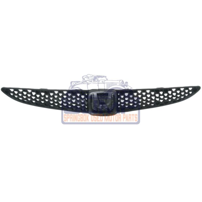 Grill Jazz 06 - 07 1VTEC