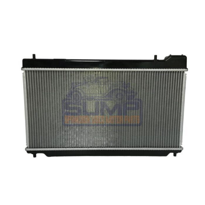 Radiator Honda Jazz - Image 2