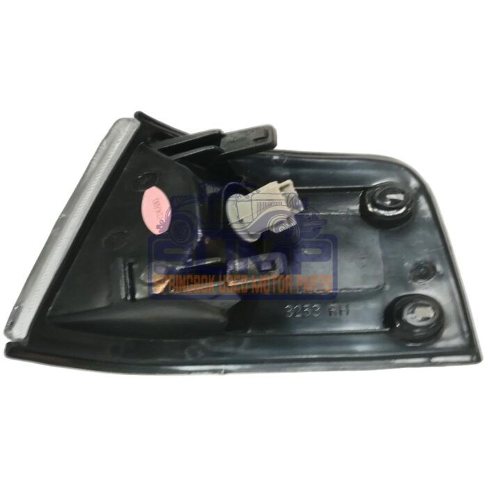 Corner Lamp With Hole Ballade Mk Iii - Image 2
