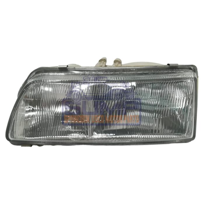 Headlamp With House 98 Up Ballade Mk Iii