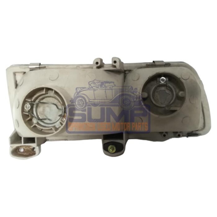 Headlamp With House 98 Up Ballade Mk Iii - Image 2