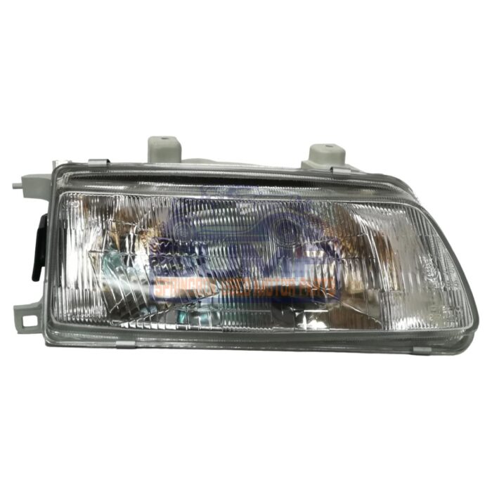 Headlamp Honda Ballade MK3 88 - 91 Rh