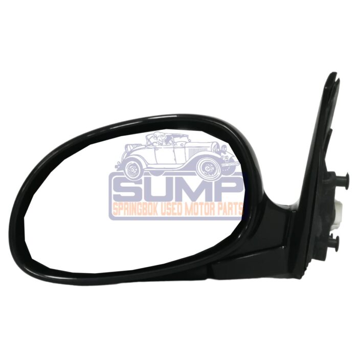 Door Mirror Honda Ballade SR4 MK4 - Electronic Lh - Image 2
