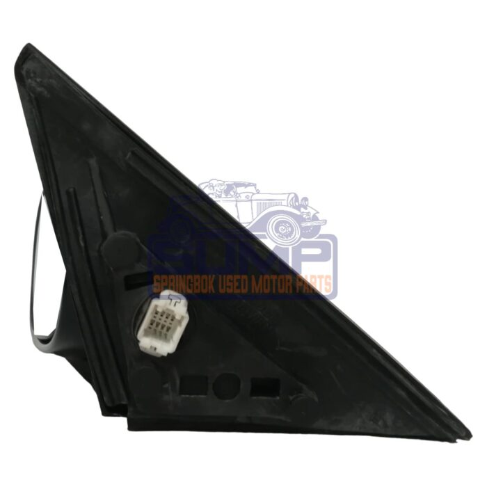 Door Mirror Honda Ballade SR4 MK4 - Electronic Lh - Image 3