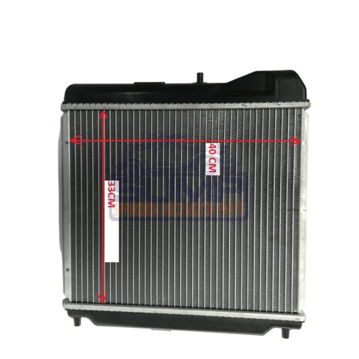 Radiator Jazz No Cap - Image 3