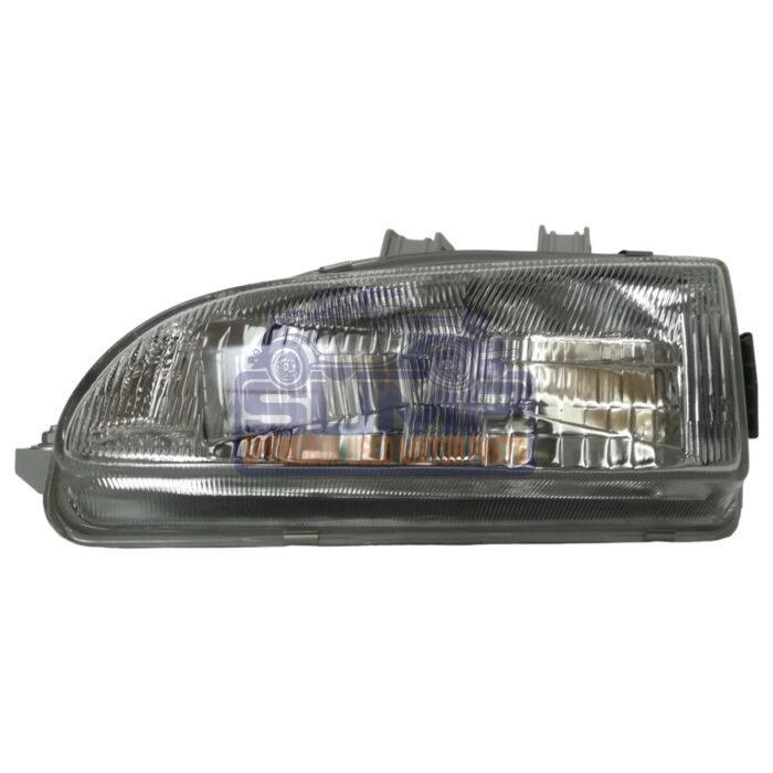 Headlamp Ballade SR4 93-96 - Image 2
