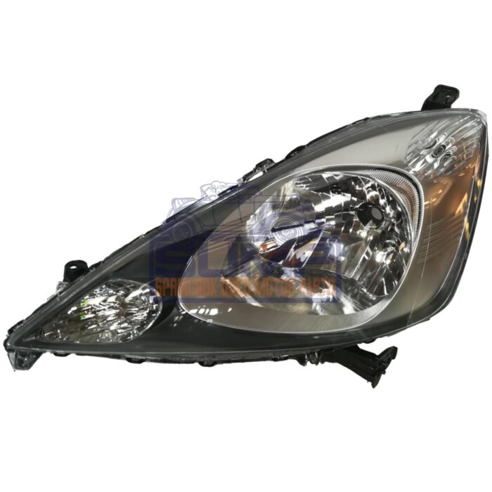 Headlamp Jazz 08-UP