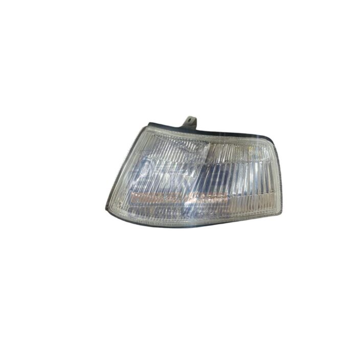 Corner Lamp Without Hole Honda Ballade MK3 Lh