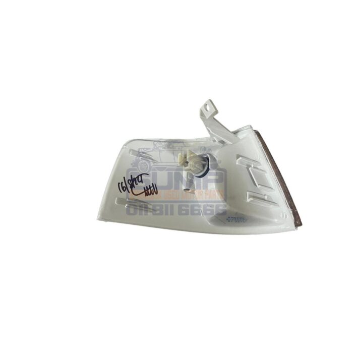 Corner Lamp Without Hole Honda Ballade MK3 Lh - Image 2