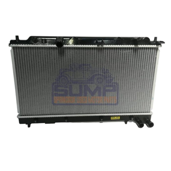 Radiator Honda Jazz With Cap - Image 2