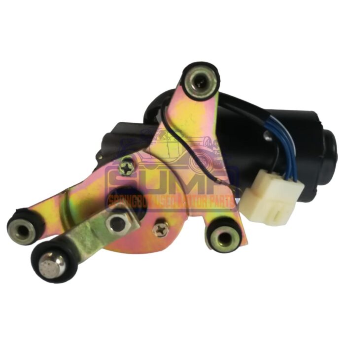 Wiper Motor Honda Ballade 85-88