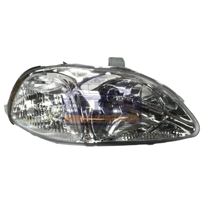 Headlamp Honda Ballade SO4 95-99 Rh