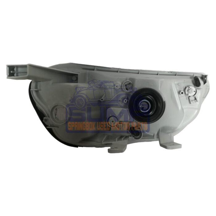 Headlamp Honda Ballade SO4 95-99 Rh - Image 2