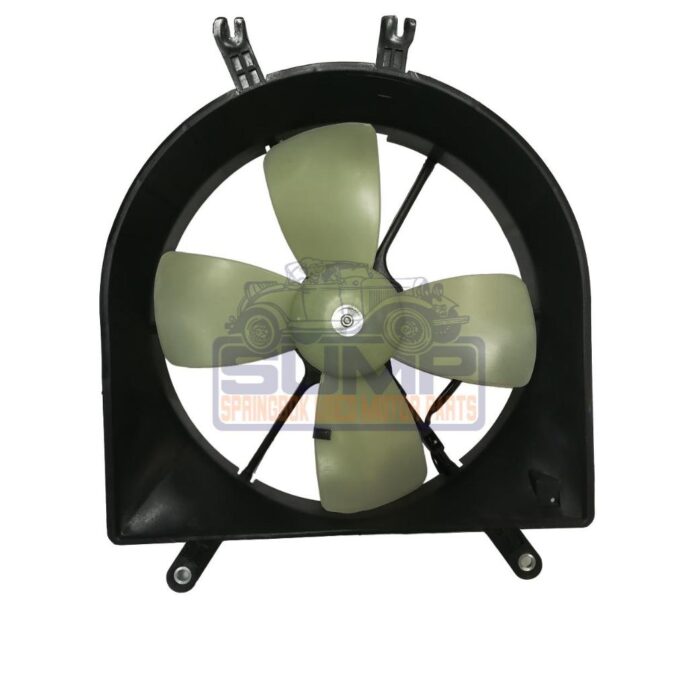 Fan SR4 Honda 92 - 99