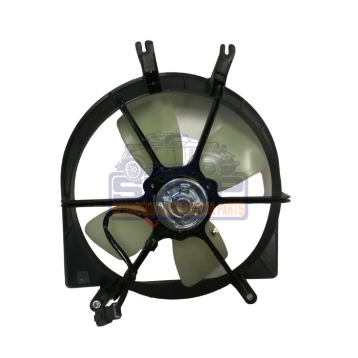 Fan SR4 Honda 92 - 99 - Image 2