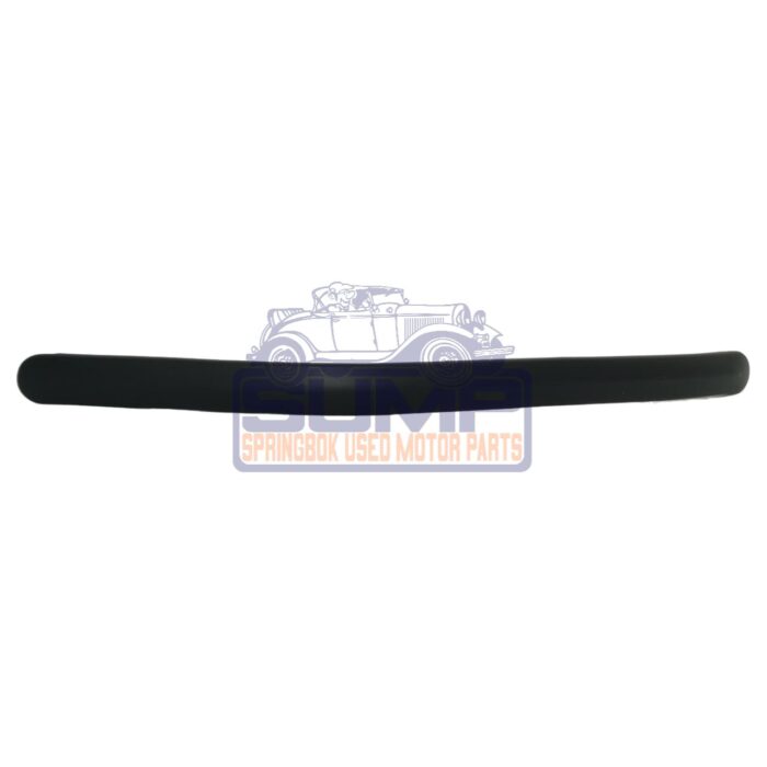 Bumper Bead Ballade S04 Front MK4