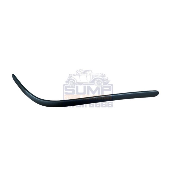 Bumper Bead Honda Ballade SO4 Rear MK4 Lh
