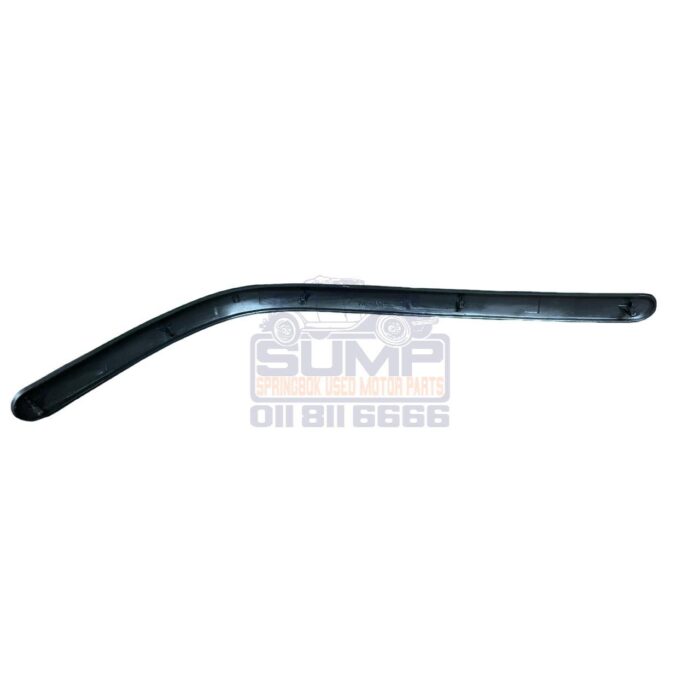 Bumper Bead Honda Ballade SO4 Rear MK4 Lh - Image 2