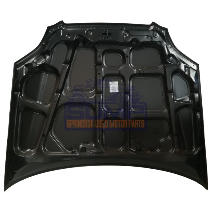 Bonnet S04 96 - Up - Image 2