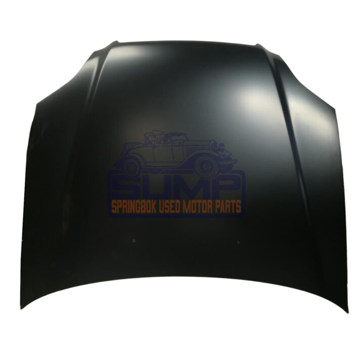 Bonnet S04 96 - Up