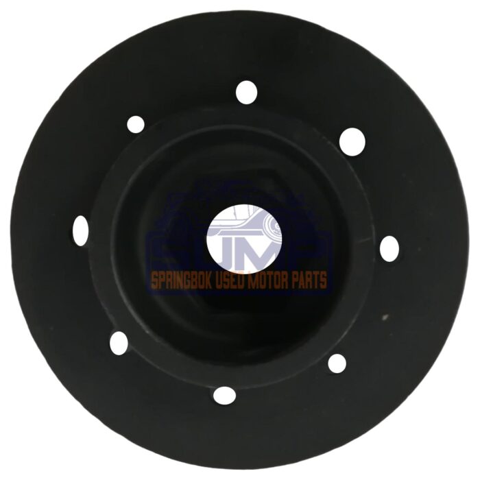 Crank Pulley Honda SR4 Big Hole (29MM)