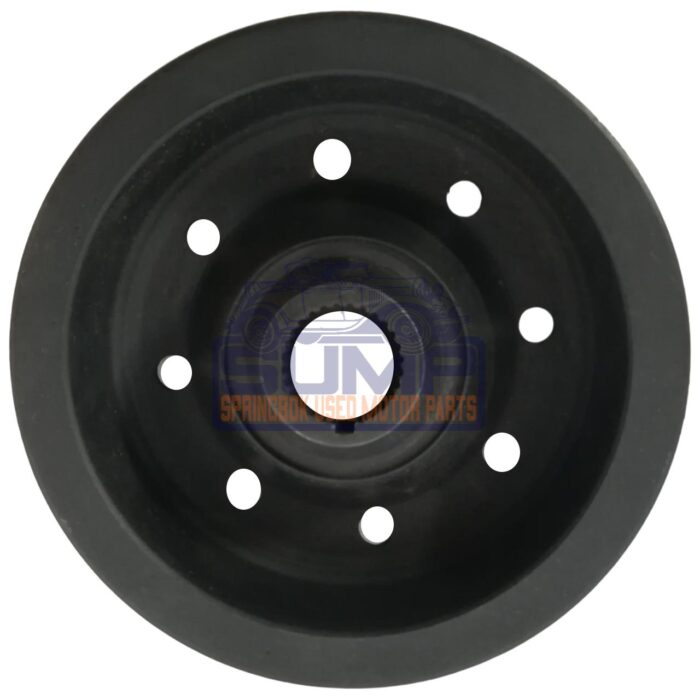 Crank Pulley Honda SR4 Big Hole (29MM) - Image 2