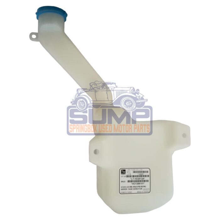 Windscreen Washer Bottle SO4