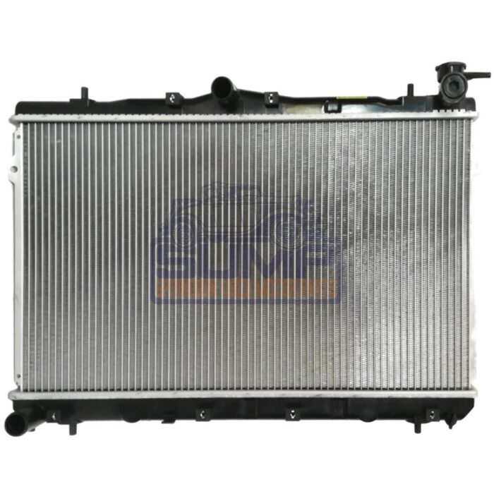 Radiator Elantra J2
