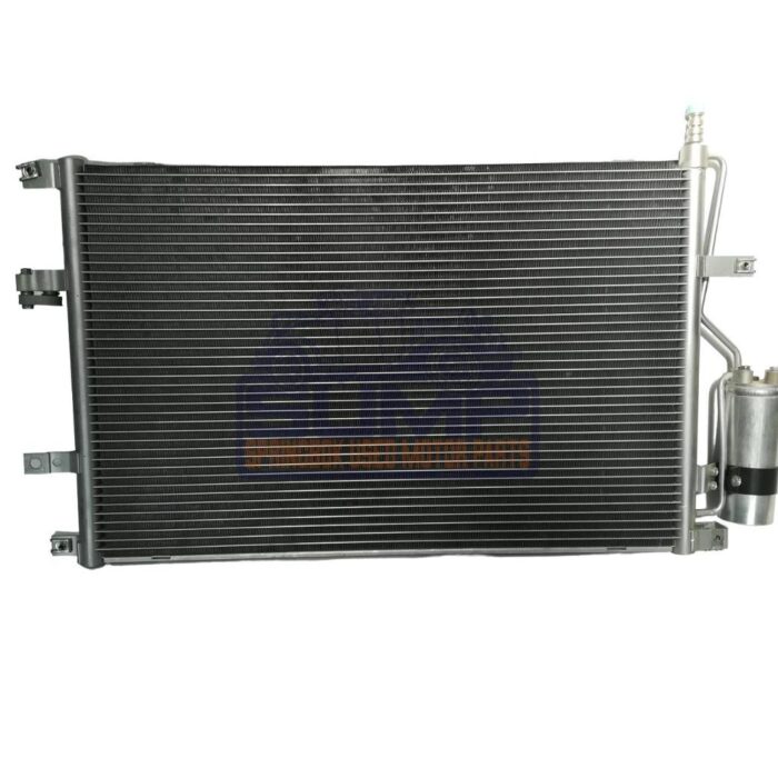 Aircon Radiator Sonata 99 - Up