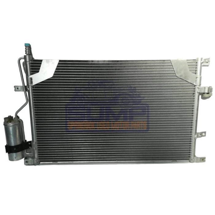 Aircon Radiator Sonata 99 - Up - Image 2