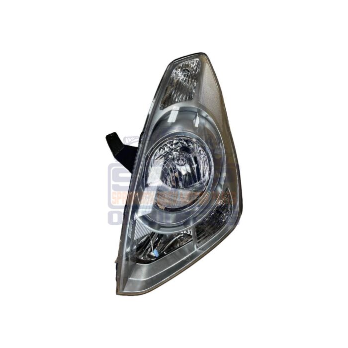Headlamp Hyundai H-1 09 - 18 Lh