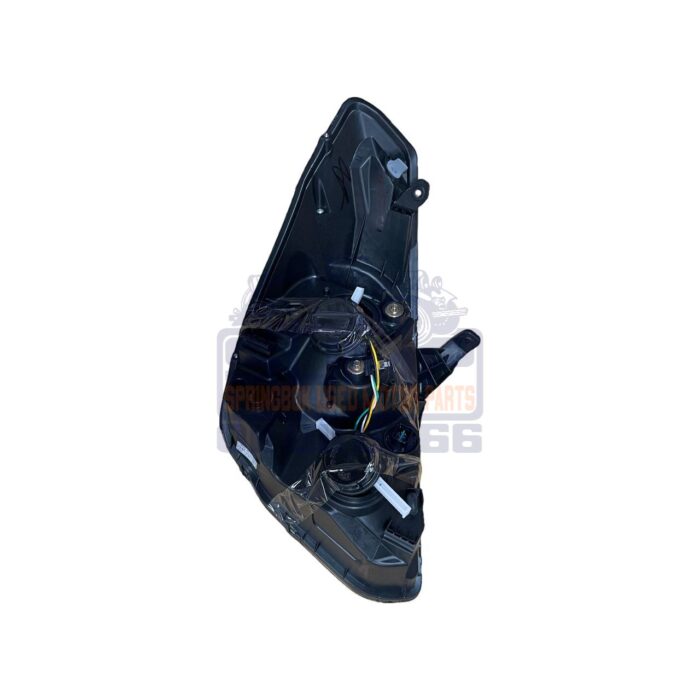Headlamp Hyundai H-1 09 - 18 Lh - Image 2