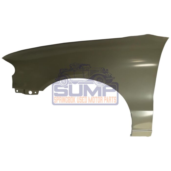 Fender Accent 95 - 99