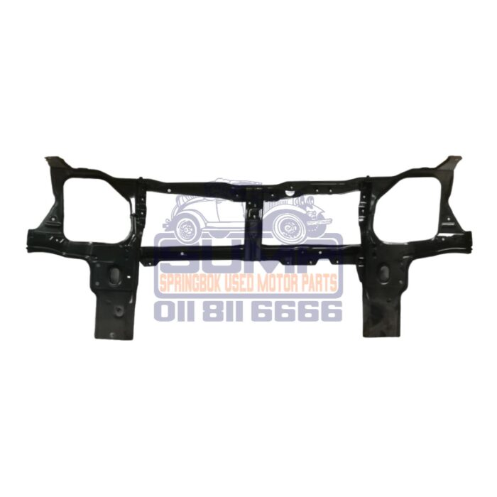 Cradle Atos 00-03