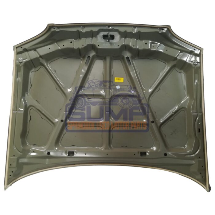 Bonnet Accent 98-99 - Image 2