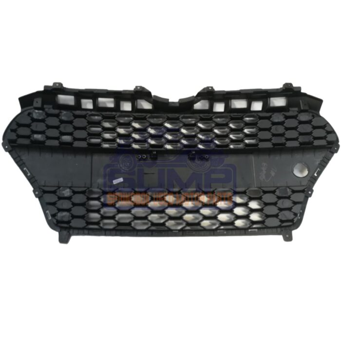 Bumper Grill Center Grand I10 16 - 20 - Image 2