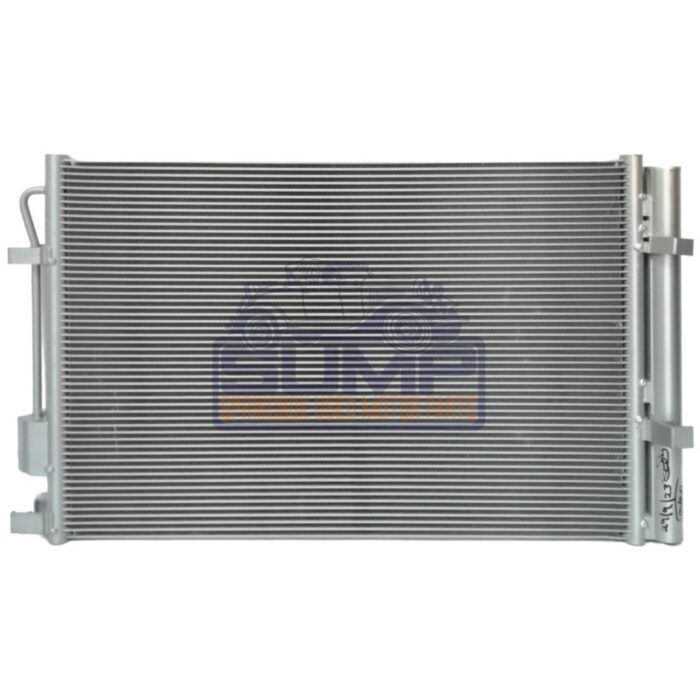 Aircon Radiator Grand I10 14 - Up