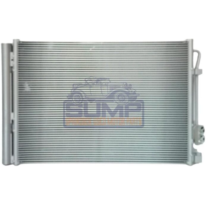 Aircon Radiator Grand I10 14 - Up - Image 2