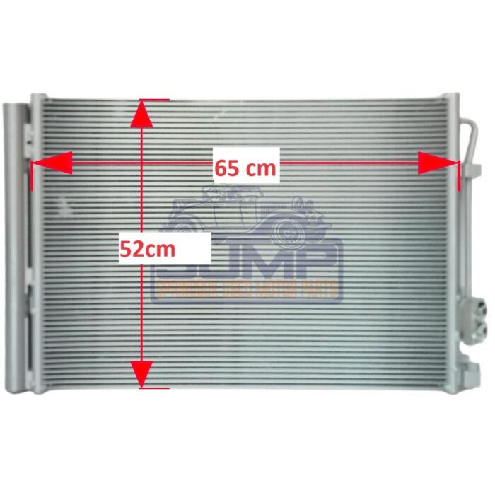 Aircon Radiator Grand I10 14 - Up - Image 3