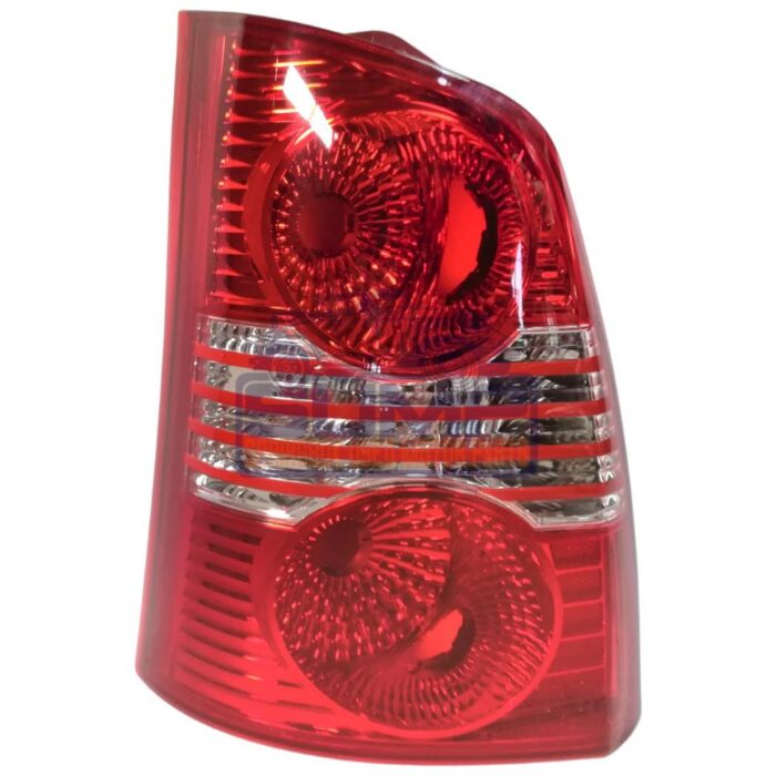 Tail Lamp Atos 04 - 07
