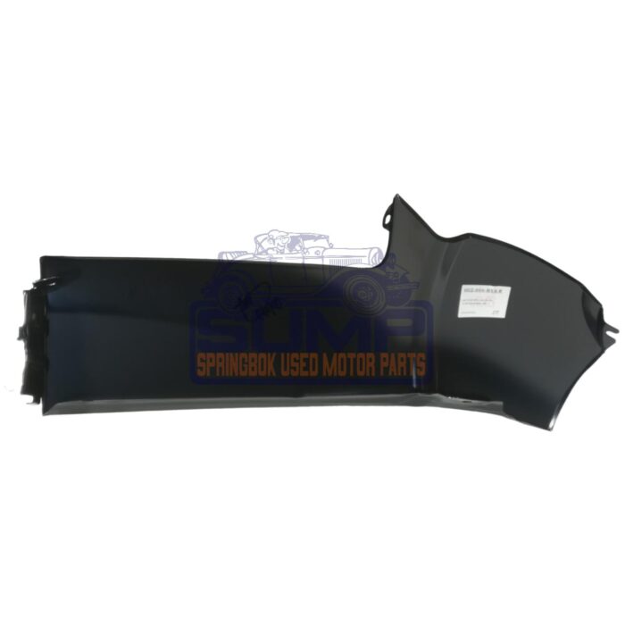 Corner Panel H100 05 - Up - Image 2