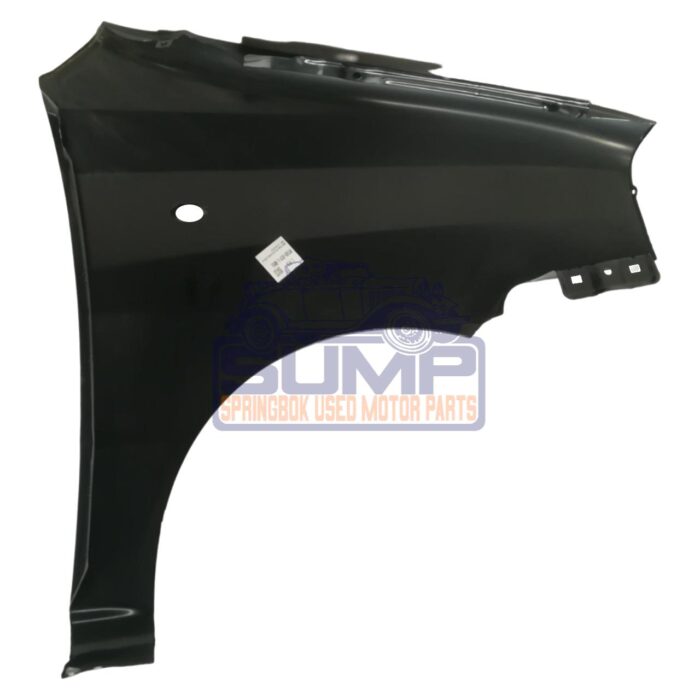 Fender Hyundai Atos 04-UP Lh - Image 2
