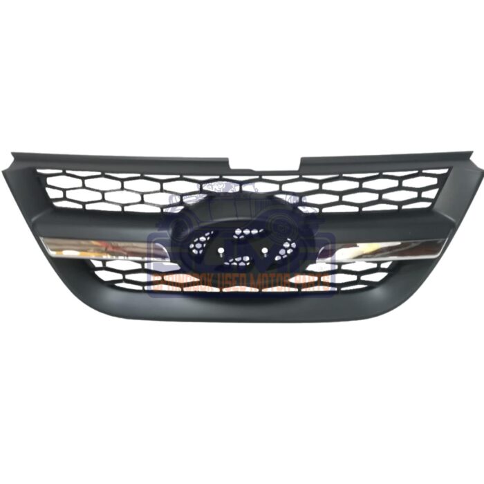 Grill Atos 06 - Up