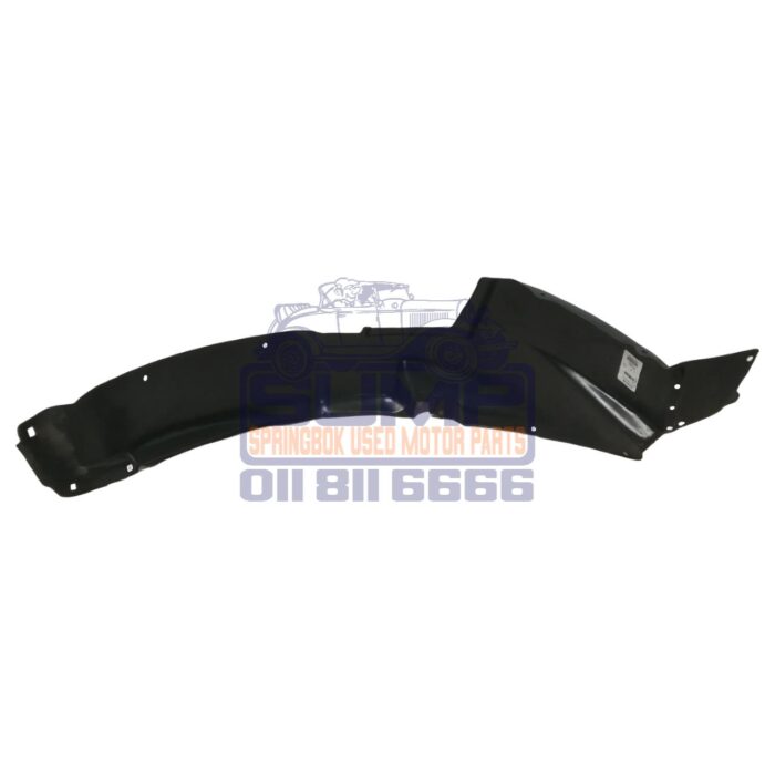Fender Liner Atos 04 - 07 - Image 2
