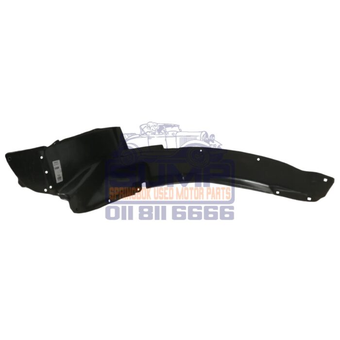 Fender Liner Atos 04 - 07 - Image 2