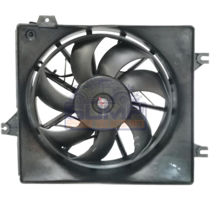 Fan Elantra J2